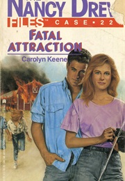 Fatal Attraction (Carolyn Keene)