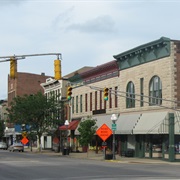 North Vernon, Indiana