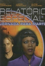 Special Report: Journey to Mars (1996)