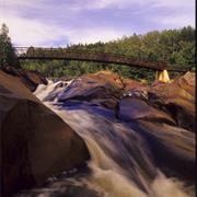 Windy Lake Provincial Park