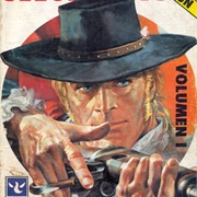 Jackaroe (Robin Wood & Gianni Dalfiume)