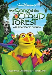 The Song of the Cloud Forest (1989)