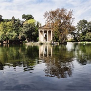 Villa Borghese