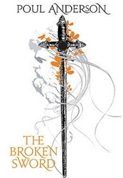 The Broken Sword (Poul Anderson)