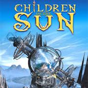 Children of the Sun (Role-Playing Game)