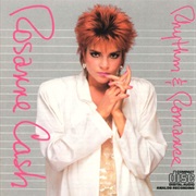 Rosanne Cash Rhythm and Romance (1985)