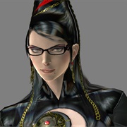 Bayonetta