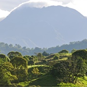 Volcan Baru