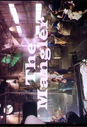 Mangler,The (1995)