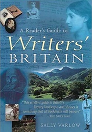 A Readers Guide to Writer's Britain (Sally Varlow)