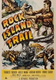 Rock Island Trail (1950)