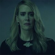 Sarah Paulson - Cordelia Goode