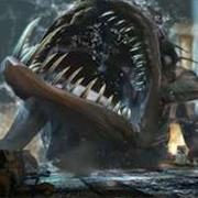 Swamp Demon (Tomb Raider)