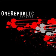 Secrets - Onerepublic