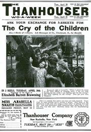 The Cry of the Children