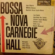 Bossa Nova No Carnegie Hall