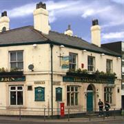 Nelson Tavern (Free House)