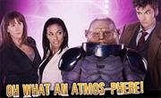 Episode 192A the Sontaran Strategem