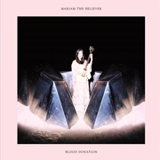 Mariam the Believer - Blood Donation