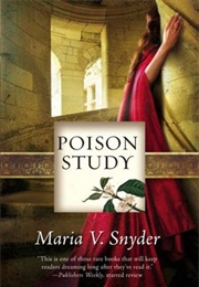 Study (Mary V. Snyder)