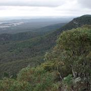 Goobang National Park (NSW)