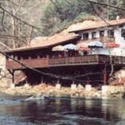 Hofbrauhaus, Helen, Georgia