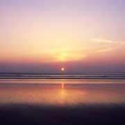 Llangennith Beach, Gower