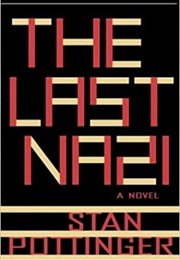 The Last Nazi (Stan Pottinger)