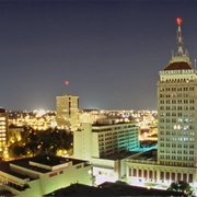 Fresno 541,000