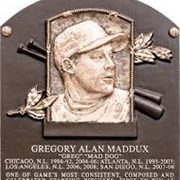Greg Maddux