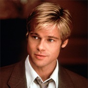 Brad Pitt