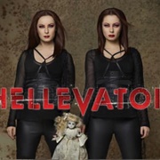 Hellevator