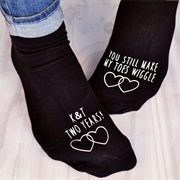 Make All My Gifts for a Year