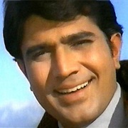 Rajesh Khanna