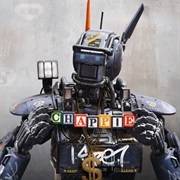 Chappie, 'Chappie'