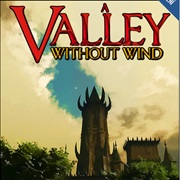 A Valley Without Wind