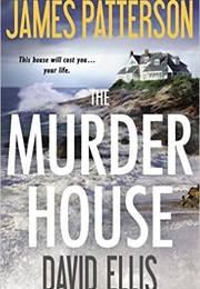 The Murder House (James Patterson)