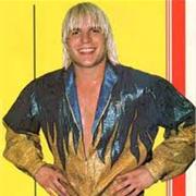 Tommy Rich