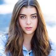 Kalani Hilliker