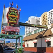 Ellis Island Hotel and Casino, Las Vegas