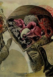 Headache (Julio Cortázar)