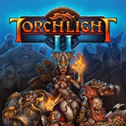 Torchlight 2