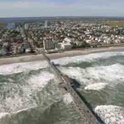 Ventnor City, New Jersey