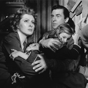 Kay Miniver - Mrs Miniver