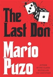 The Last Don (Mario Puzo)