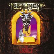 Testament -- "The Legacy"