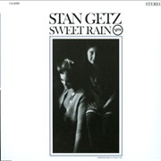 Stan Getz - Sweet Rain