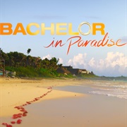 Bachelor in Paradise
