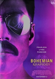 Bohemian Rhapsody (2018)
