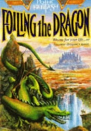 Foiling the Dragon (Susan Price)